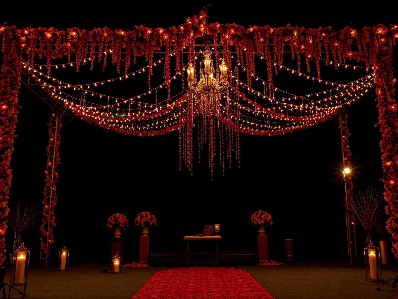 The Sethi Wedding · Udaipur